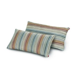 Missoni Home Jenkins Cushion 1J4CU00 Fabric 148, Size 12x24