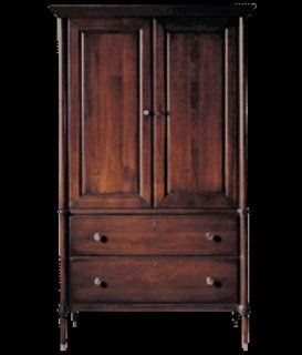 Shop Southampton Armoire by Durham Furniture at the  Furniture Store. Find the latest styles with the lowest prices from Durham Furniture