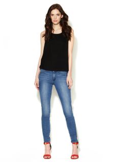Tuxedo Skinny Jean by Rich and Skinny