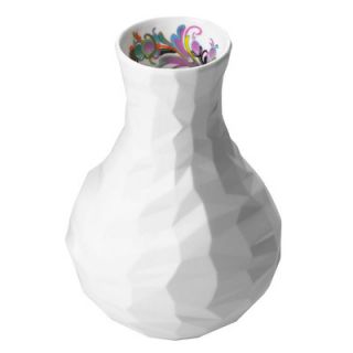 Menu Design by Us Raw Diamonds Vase 5500609