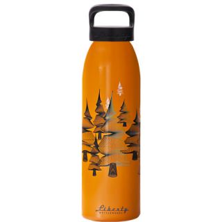 Liberty Bottle Works Jimmy Garland Collection Water Bottle   24oz