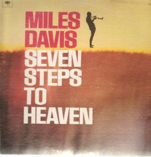 Seven Steps To Heaven Music