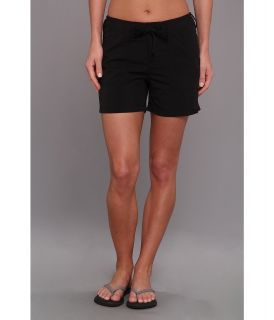 The North Face Horizon II Short Womens Shorts (Black)