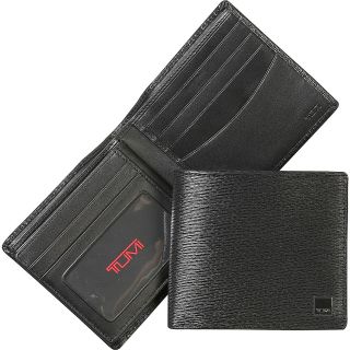 Tumi Global Center Flip ID Passcase