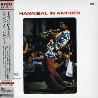 Hannibal in Antibes Music