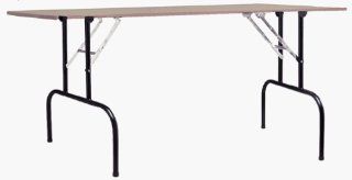 Fulton TL 29 Folding Work Table Legs, Table Top not Included    