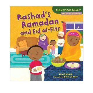 [ Rashad's Ramadan and Eid Al Fitr (Cloverleaf Books Holidays and Special Days (Paperback)) [ RASHAD'S RAMADAN AND EID AL FITR (CLOVERLEAF BOOKS HOLIDAYS AND SPECIAL DAYS (PAPERBACK)) ] By Bullard, Lisa ( Author )Jan 01 2012 Paperback Lisa Bulla