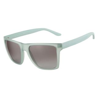 Gucci Gg3535s 5e3 Ye Aqua Semi Matte Shiny 55 Sunglasses