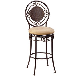 Richland Metal Stool