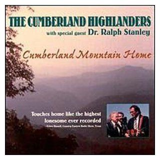 Cumberland Mountain Home Music