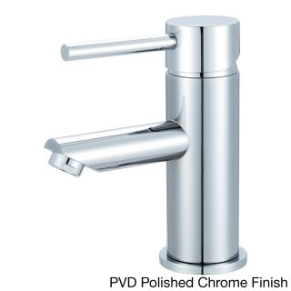 Pioneer Motegi Series 3mt171 Single handle Bathroom Faucet