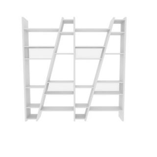 Tema Delta Composition New Shelf Etagere with Backs 2010 004 9500.316128 / 95
