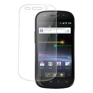 Samsung Nexus S SPH D720, GT I9020T Clear Screen Protector, 1 Pack Computers & Accessories