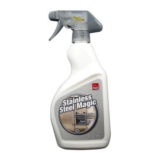 Magic 24 Oz. Stainless Steel Cleaner