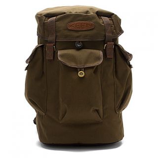 KEEN Jackson 15" Rucksack  Men's   Army