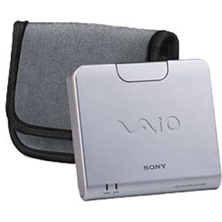 Sony VAIO 60GB External Hard Drive (PCGA HDM06) Electronics