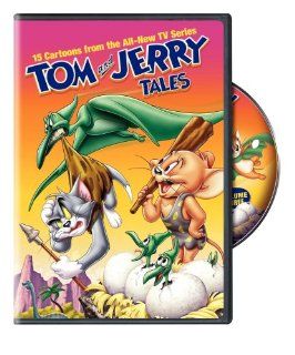 Tom and Jerry Tales, Vol. 3 Don Brown, Sam Vincent, Michael Donovan, Sander Schwartz, Joseph Barbera Movies & TV
