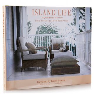 India Hicks Island Life Book
