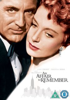 An Affair to Remember   Studio Classics      DVD