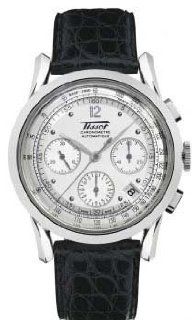 Tissot Men's Watches Heritage 150th T66.1.722.31   WW Watches