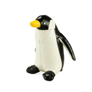 Zuny Classic Penguin Paper Weight BLLC651 Color Black