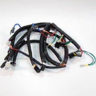 MTD Part 725 04170A HARNESS MAIN WIRE  Lawn Mower Parts  Patio, Lawn & Garden