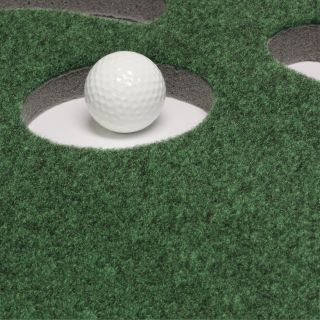 Par 3 Putting Green