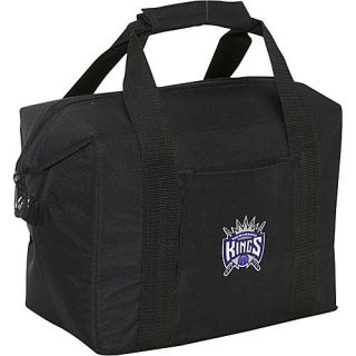 Kolder Sacramento Kings Soft Side Cooler Bag