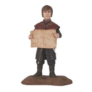 Game of Thrones Figure Tyrion Lannister      Merchandise