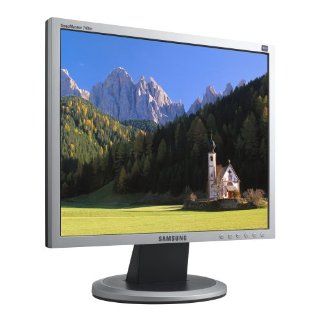 Samsung Syncmaster 740BF 17" LCD Monitor Computers & Accessories