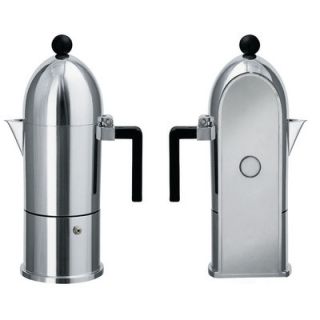 Alessi La Cupola Magnet Coffee Maker A9095 BM