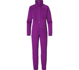 Patagonia Capilene® 4 EW One Piece Suit   Ikat Purple/Nomadic Purple X Dye