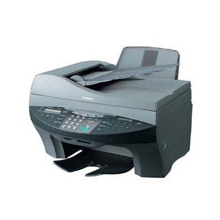 Remanufactured Canon MP730 Photo Quality Multi Function Device (4800X1200 DPI / 22PPM)  Inkjet Multifunction Office Machines  Electronics