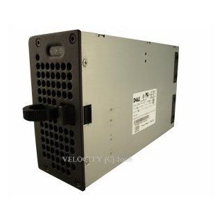 Dell 1M001 Poweredge 2600 Power Supply NPS 730AB 730W Computers & Accessories