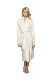 Womens Cashmere Bath Robe by Sofia Cashmere