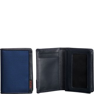 Tumi Alpha Gusseted Card Case ID