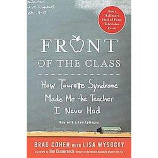 Front of the Class (Paperback)