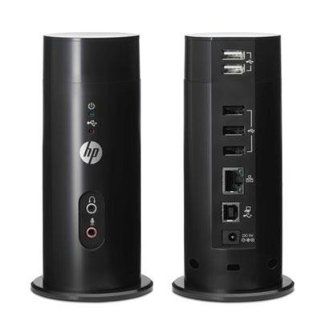 HP Business AQ731UT#ABA Essential USB 2 0 Port Replica Electronics