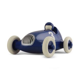 Playforever Bruno Roadster Racing PL10 Color Metallic Blue