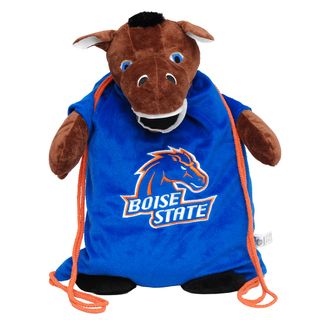 Forever Collectibles Ncaa Boise State Broncos Backpack Pal