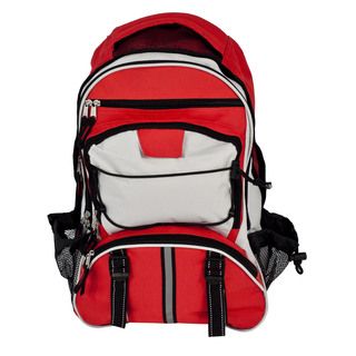 Elite Multi pocket Hikers Backpack