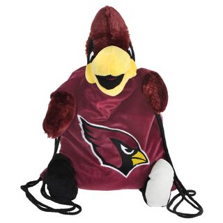 Forever Collectibles Nfl Arizona Cardinals Backpack Pal