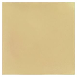 Solistone 10 Pack Hand Painted Field Tile Beige Ceramic Wall Tile (Common 6 in x 6 in; Actual 6 in x 6 in)