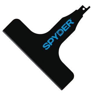 Spyder Reciprocating Saw Scraper Attachment