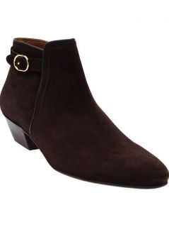 Louis Leeman Ankle Boot   H. Lorenzo