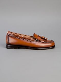 Bass Weejuns 'washington Karibole' Shoe