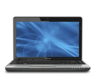 Toshiba Satellite L735 S3375 13.3 Inch Laptop  Laptop Computers  Computers & Accessories