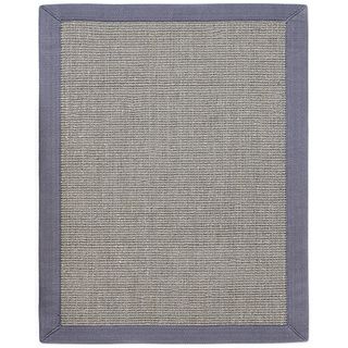 Ornbi Grey Sisal Rug (3 X 5)