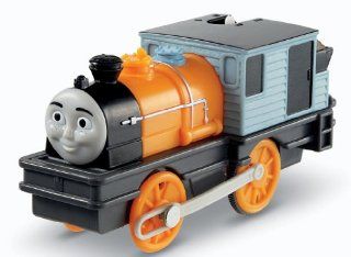 Thomas the Train TrackMaster Dash Toys & Games