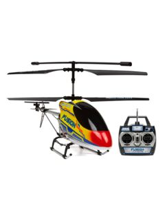 Gyro Fusion Helicopter by World Tech Toys